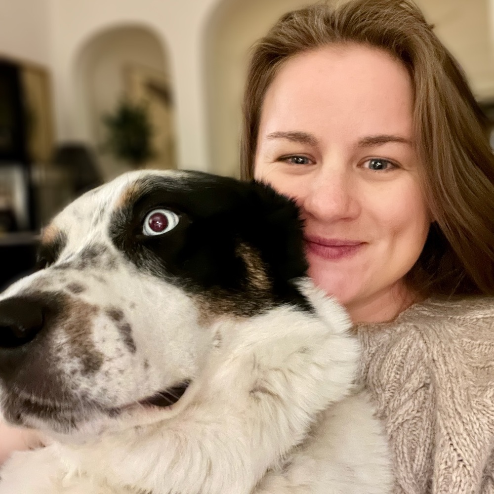 Meet your Posher, Kristen